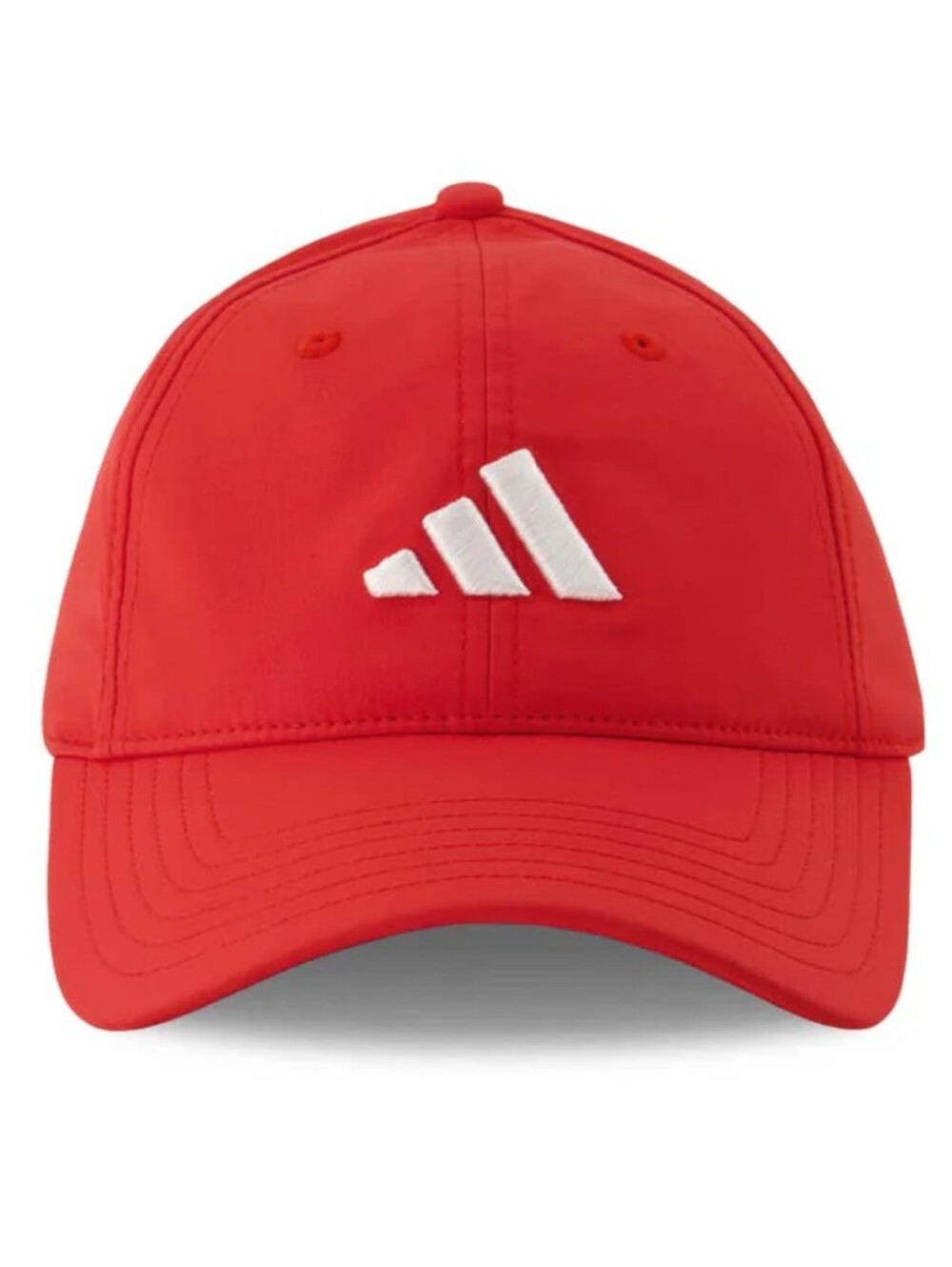 🚻 OSFA — adidas Tour Badge Cap
